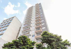 Nomah - Aptos por Temporada na Av da Liberdade 800NR